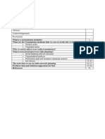 Factors To Consider When Implementing A MW Link