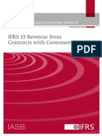 Ifrs 15