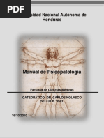 DR Nolasco Manual de Psicopatologia.