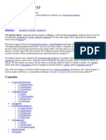 Shock (Circulatory) : Icd 10 Icd 9 Diseasesdb Medlineplus Emedicine