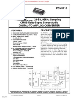 pcm1716 PDF