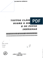 Roberto Lyra - O Direito Penal Dos Índios PDF