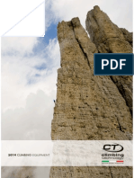 Bueno Manual Completo Escalada PDF