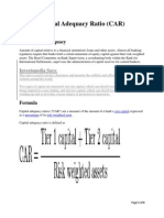 Capital Adequacy Ratio-2