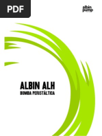 Catalogo Albin Español