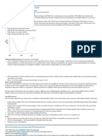 Finance and Economics - 22 Cases