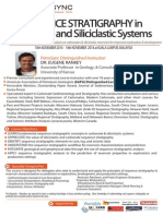 Sequence Stratigraphy in Carbonate and Siliciclastic Systems