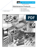 UK Commutator Maintenance Catalogue