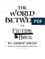 World Between For Fictive Hack