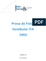 126 Fisica ITA 1993 PDF