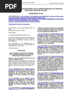 2005 Ord 893 Reajuste de Zonificacion PDF