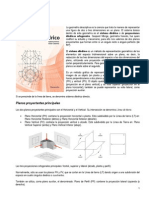 04 Sistema Diédrico