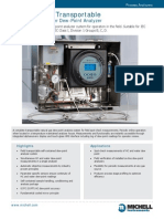 Condumax II Transportable 97149 US Datasheet-V1