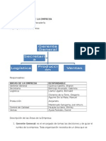 Trabajo Six Sigma