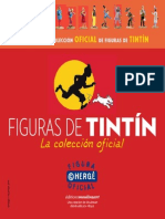 Tintin Fasciculo 0 PDF