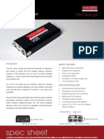 V25 Brochure PDF