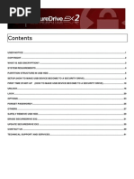 SecureDrive EX2 PDF