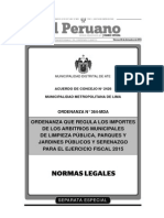 Separata Especial 1 Normas Legales 26-12-2014 (TodoDocumentos - Info)