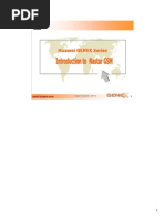 Microsoft PowerPoint - 20 Introduction To GENEX Nastar GSM PDF