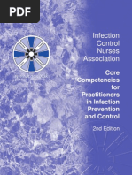 Infection Control Nurses Association