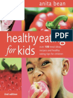 Healthy Eating For Kids