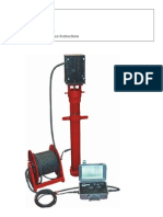 Ball Injector O&m Instruction