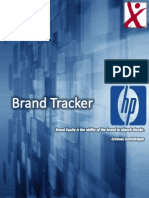 Brand Equity HP