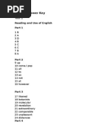 Cpe 1 Answer Key