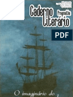 O Imaginário Do Mar e Do Navegador