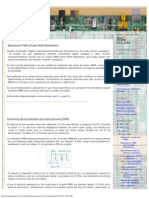 Tutoriales PIC - Modulación PWM (Pulse Width Modulation)