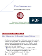 ME 361: Instrumentation & Measurement