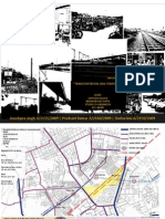 Transportation Analysis at Anand Vihar