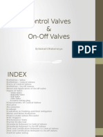 Valves