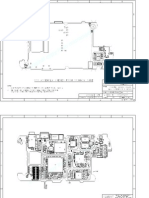 Original Copy From Micromedia: Rim Confidential A Printed Wiring Board Apex w/MSM6551 & Intel