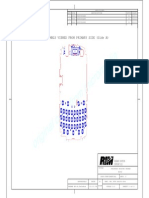 Original Copy From Micromedia: PCB Assembly Viewed From Primary Side (Side A)