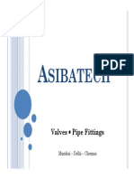 Asibatech Portfolio Presentation