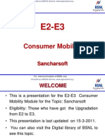 PPT-09 Sancharsoft