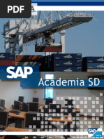 Academia SD