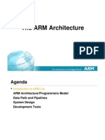 Arm 2011