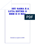 Meishu Sama e A Luta Entre o Bem e o Mal Sobre As Crises Na Igreja