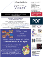 Vision Jan.-Feb. 2015