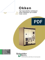 Schneider Electric OKKEN Introduction