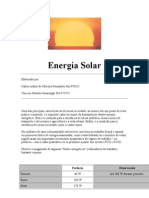 Energia Solar