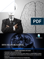 Apresentação Ibra Neurobusiness