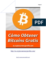 Bitcoin Gratis