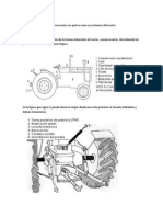 Tractor Shangai