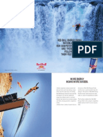 Redbull Sportsbrochure PDF