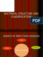 Bacterial Classification