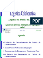 Logística Colaborativa