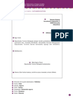 Cartas Comerciales. Estructura y Frases Modelo Gutun Komertzialak. Egitura Eta Esaldi Ereduak